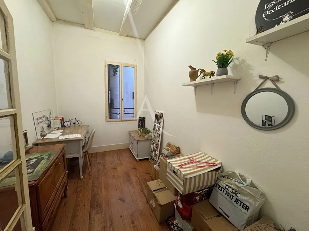 Kabinet - 2-Bedroom Apartment with City Centre Location in Gaillac