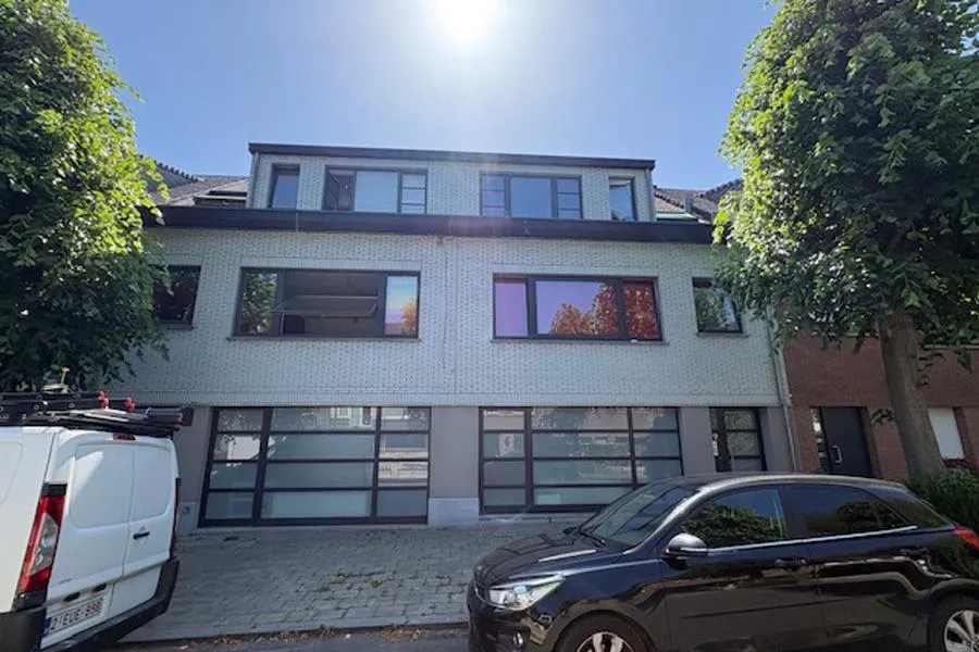 Appartement 3 chambres à Anderlecht