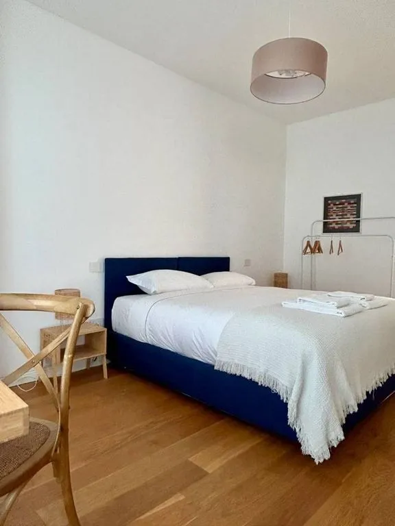 Magamistoad - Luxury Penthouse with Skyline View in Milan