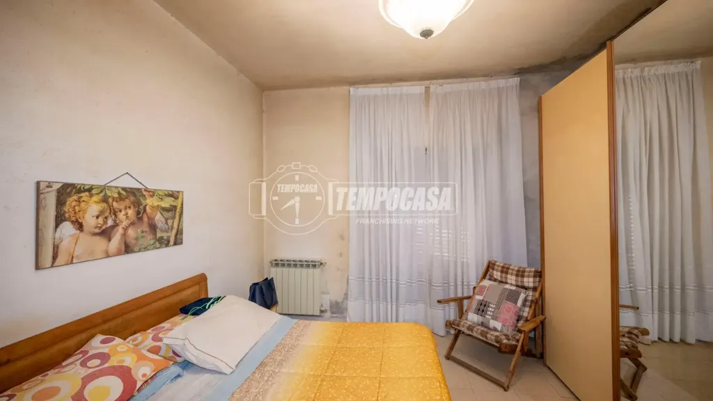 Chambres - Bright Trilocale with Balcony in Messina