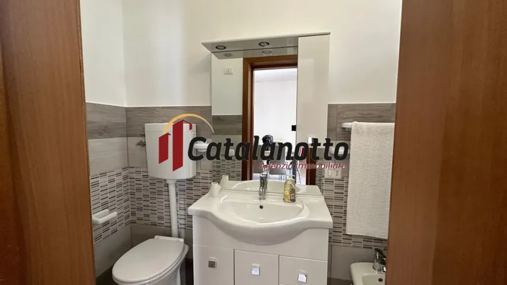 Baños - Villa with Solar Panels in Selinunte, Sicily