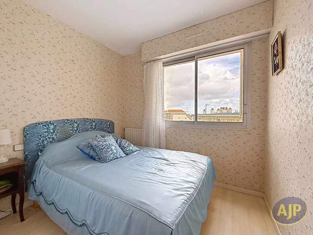 Balcony Flat in Arcachon Centre