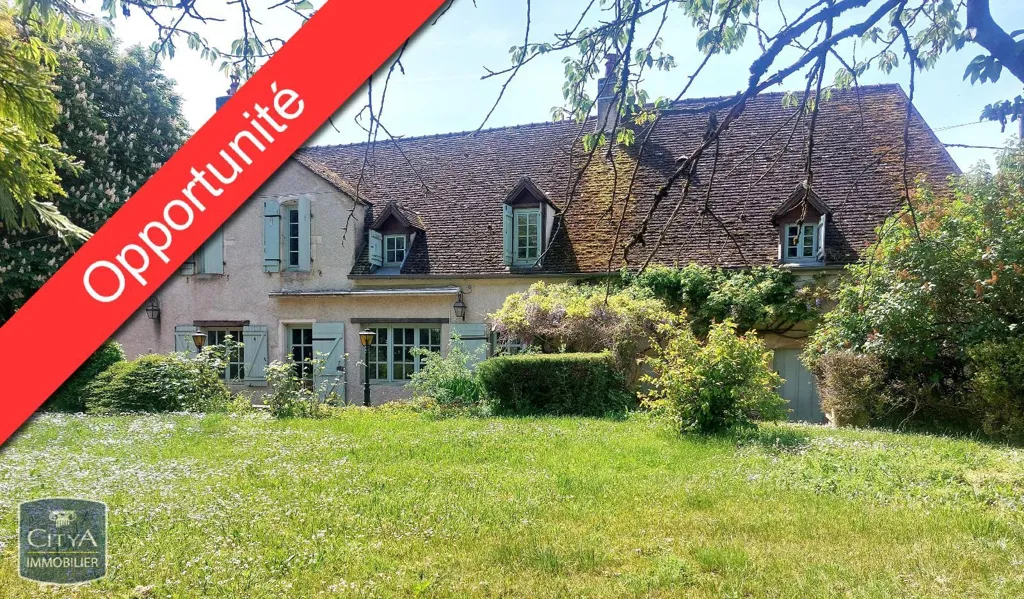 Esterno - Spacious House with Garden near Beaune Centre