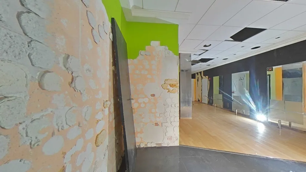 Rooms - Commercial Space near Reus Centre