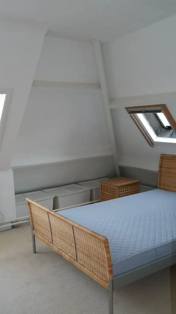 Magamistoad - Gemeubileerd Flat with Park Access in Eindhoven