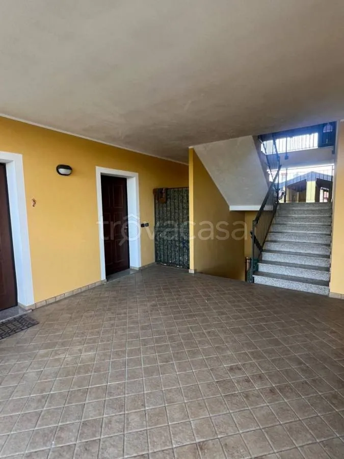 Entrée - Fully Furnished Apartment with Balcony in Ternate