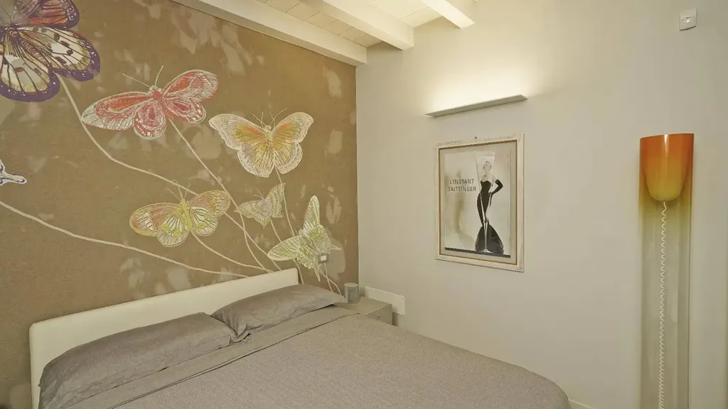 Magamistoad - Lakefront Penthouse in Sirmione