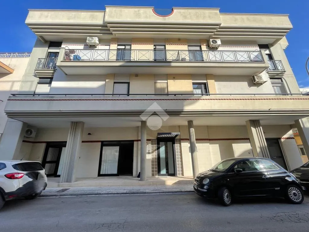 Extérieur - Commercial Space with Double Frontage in Grottaglie