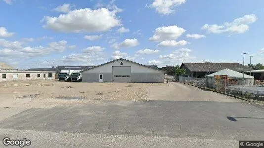 Välivaade - Warehouse for Rent in Holstebro