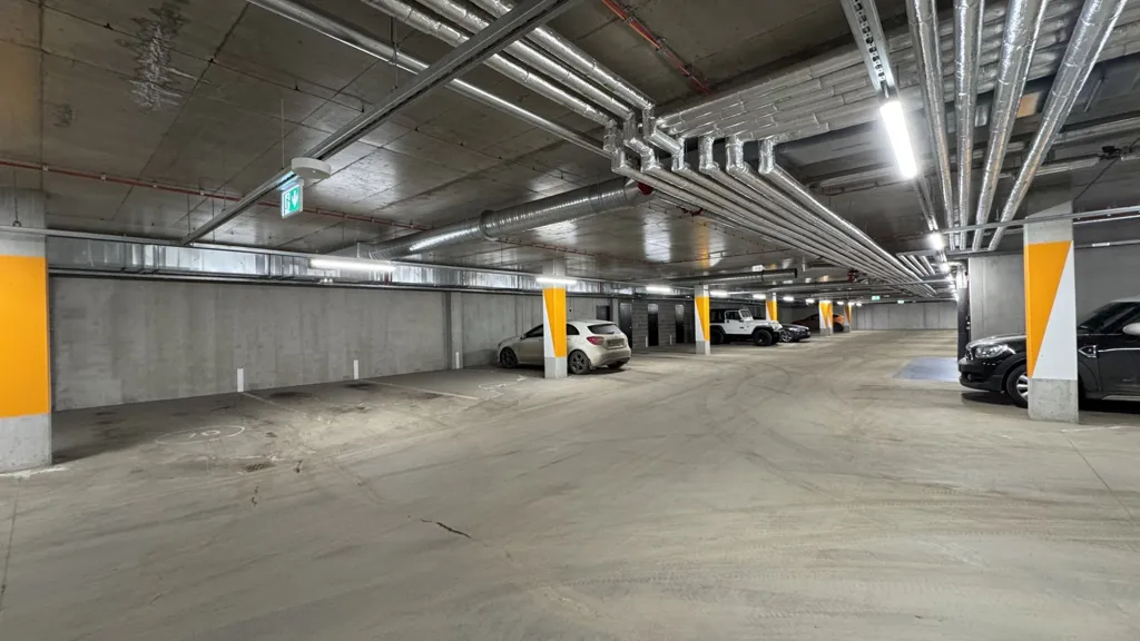 garage