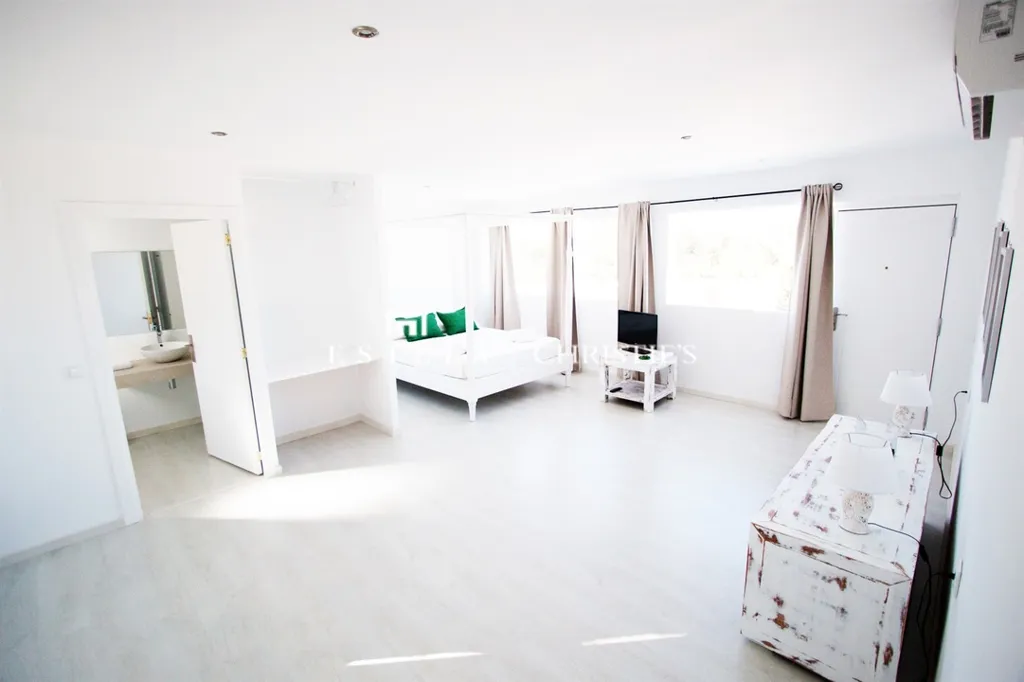 Magamistoad - Panoramic Villa with Pool near Ibiza