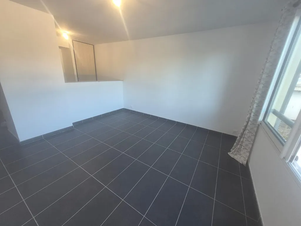 Pièces - Appartement T2 Centre-Ville Saint-Joseph