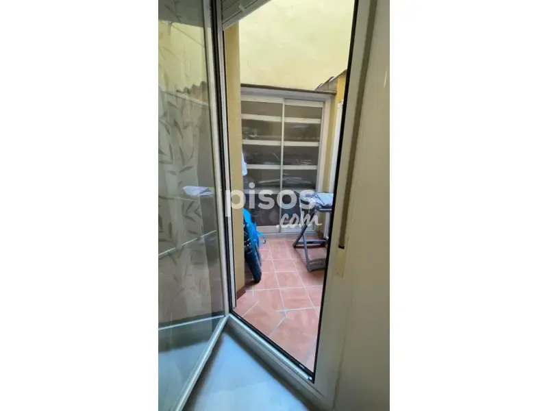 Giardino - Apartment with Steps to Centre in Fuengirola