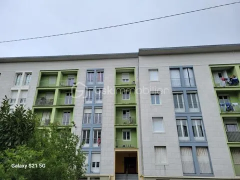 Extérieur - Appartement avec Terrasse à Saint-Brieuc