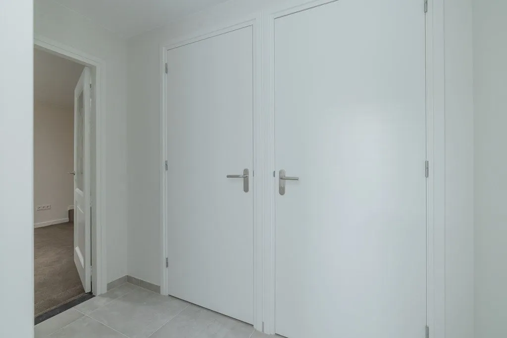 5-toaline maja asukohas Noordwijk