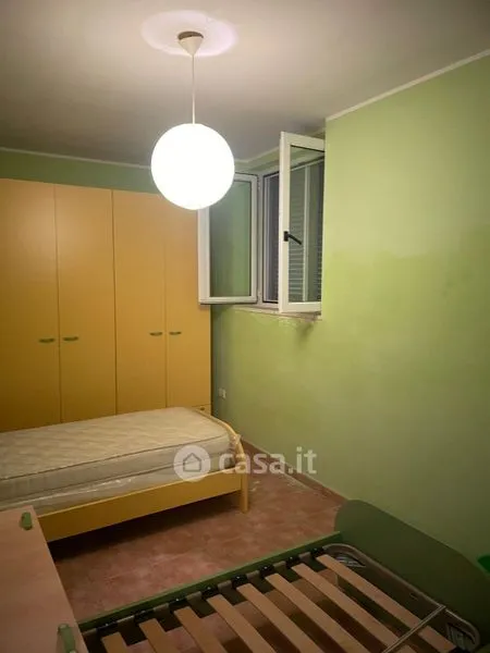 Magamistoad - Rented Villa with Private Garden in Pisticci