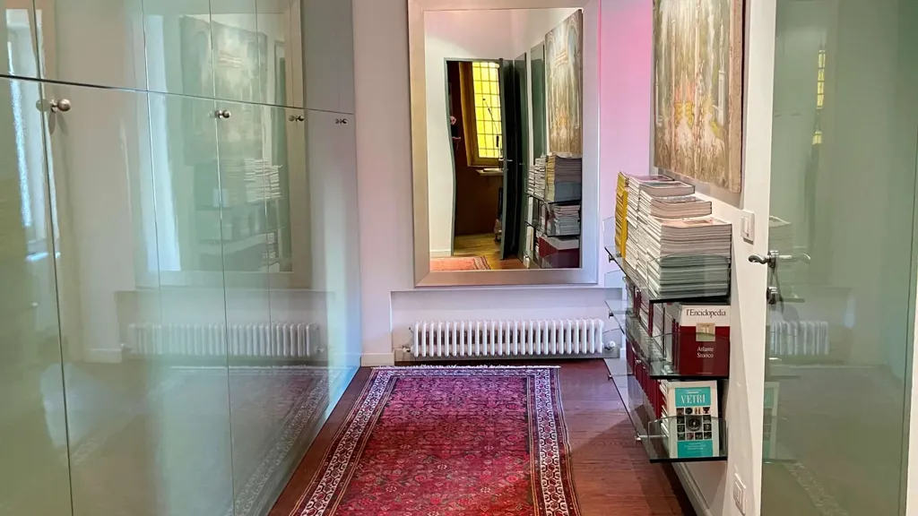 Toad - Restored Apartment with Central Location in Osimo