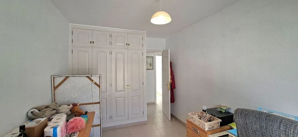 Kabinet - Semi-Detached Villa with Pool in Chayofa
