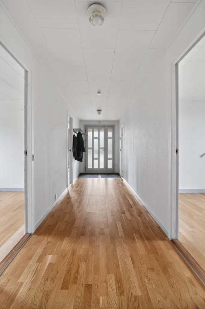 Entrée - Maison 5 pièces à Højby