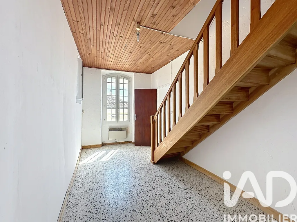 Pièces - Appartement de Charme avec Balcon à Saint-Rémy-de-Provence