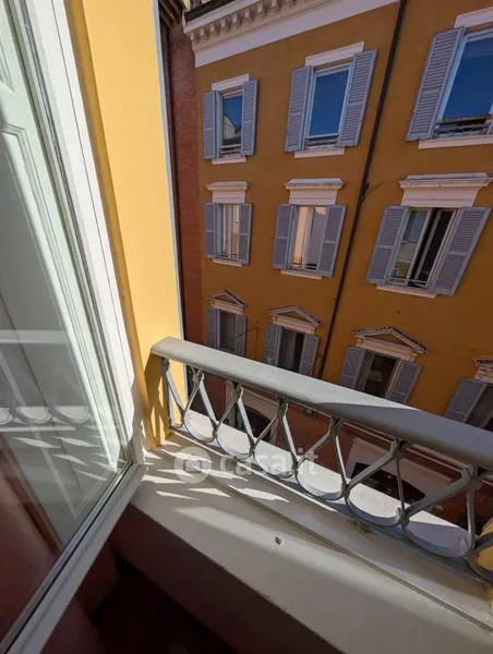 Balcon - Fully Furnished Apartment in Historic Centre, Modena