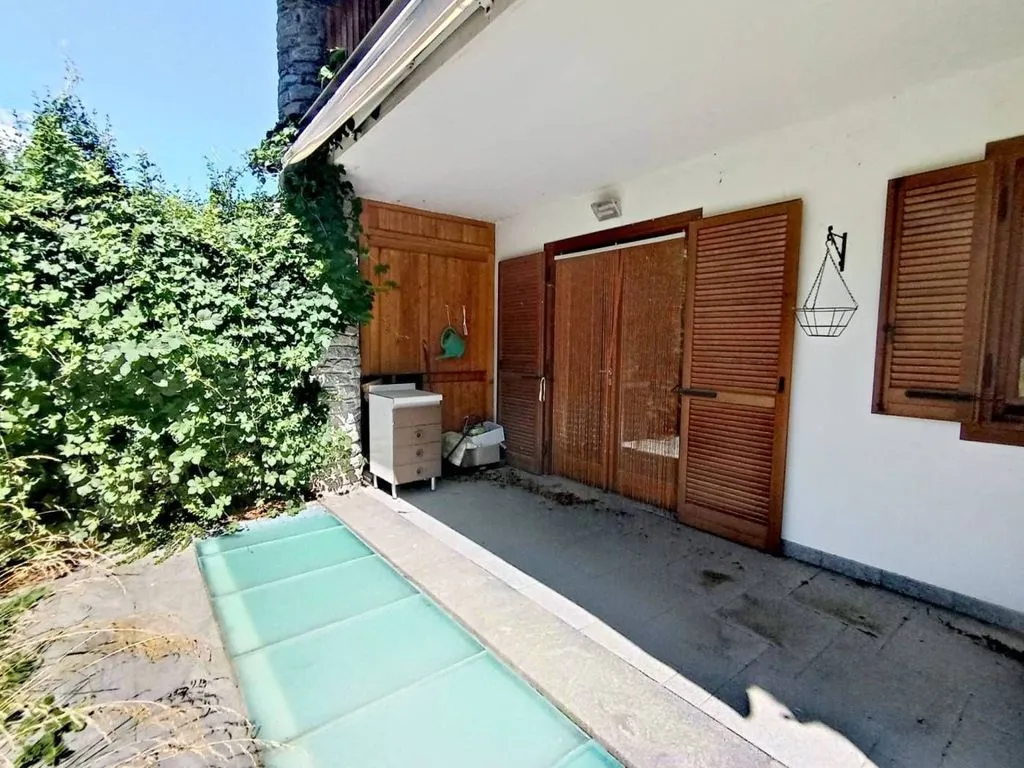 Terrass - Luxury Villa with Private Garden in Saint-Pierre
