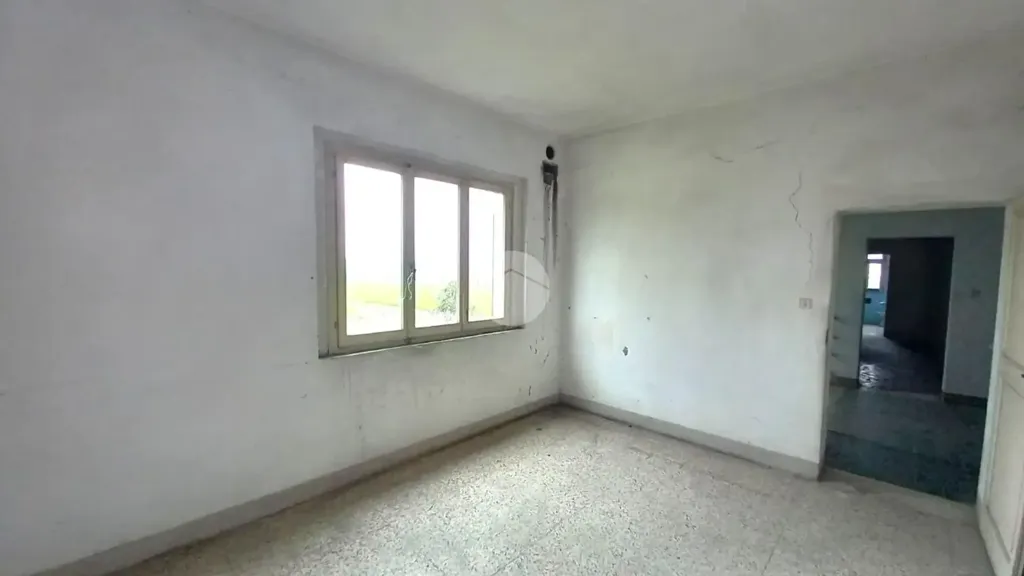 Toad - Rustic Property with Garden in Lugo