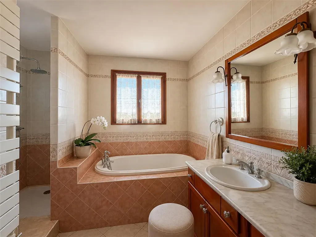 Maison 8 pièces à Gujan Mestras