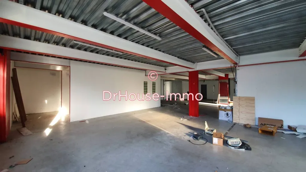 Garaaž - Commercial Space with Parking in Ajaccio