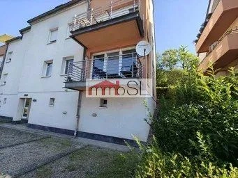 Extérieur - Appartement avec Balcon à Rollingen