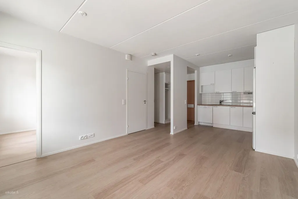 Séjour - Apartment with Sauna in Keljo, Jyväskylä