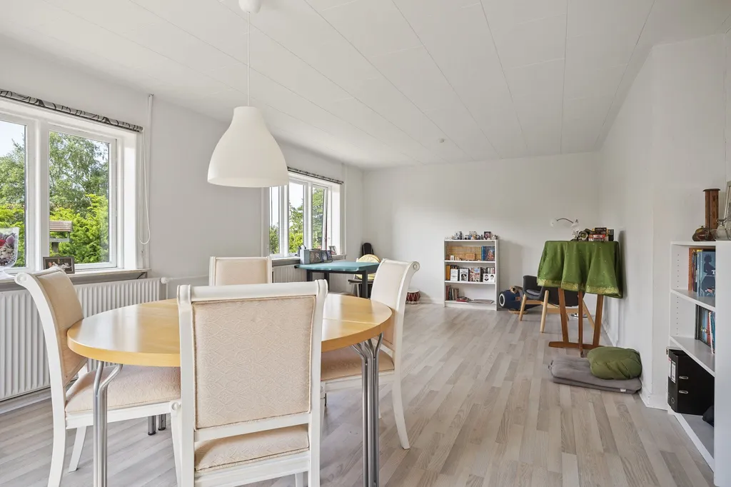 Maison 3 pièces à Hals