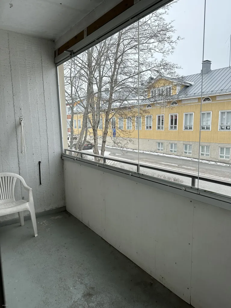Balcone - Flat with Kitchen in Kangasniemi Centre