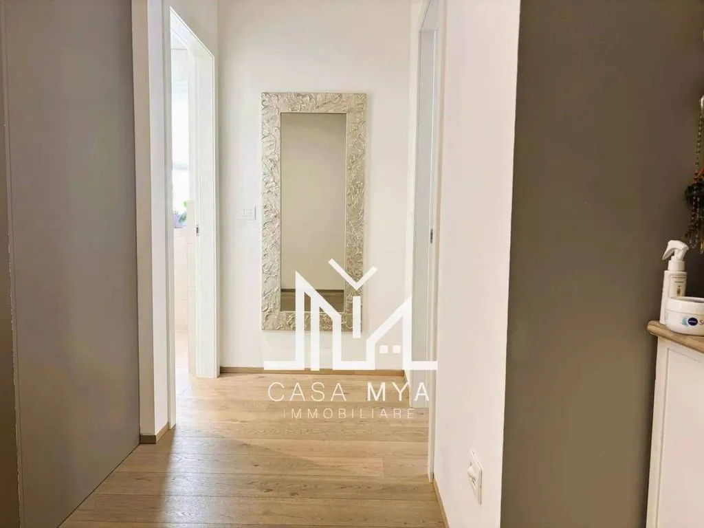 Esik - Luxury Villa with Private Garden in Laives