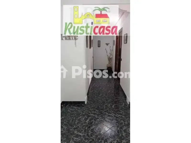 Esik - 3-toaline korter asukohas ES