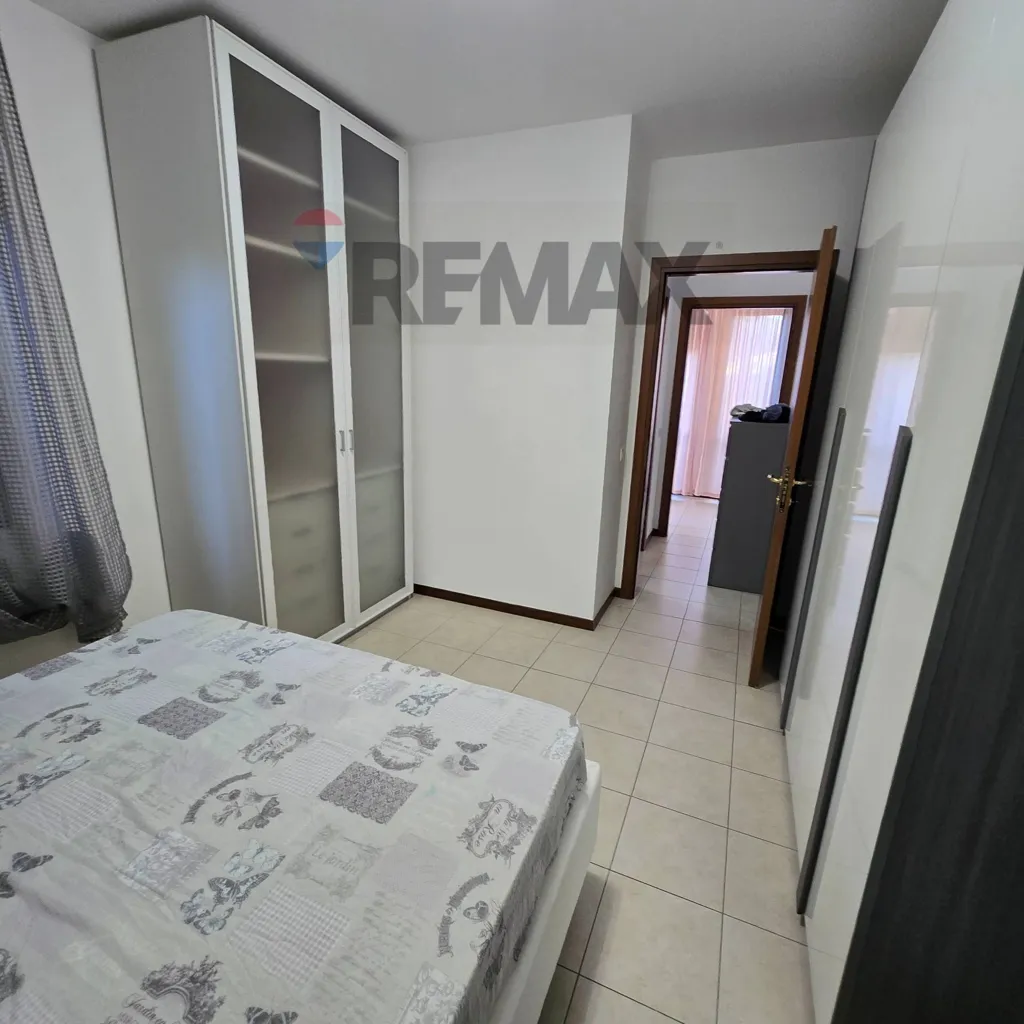Magamistoad - Ground Floor Apartment with Garden in Rimini