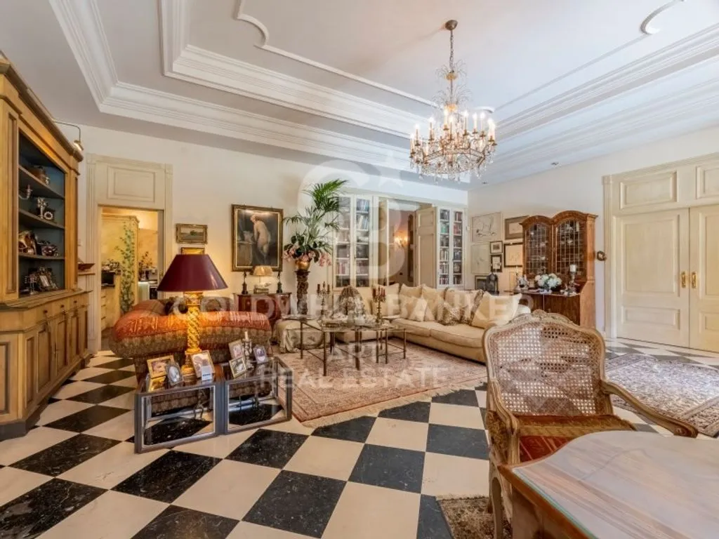 Elutuba - Luxury Villa with Private Pool in Guadalmina Baja