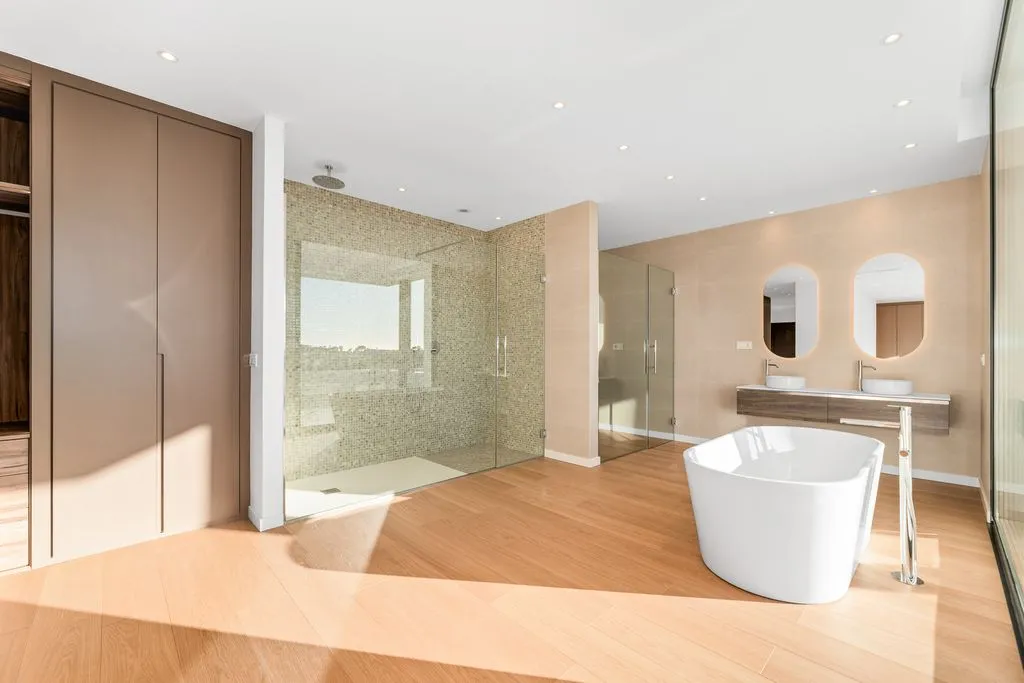 Vannitoad - Luxury Villa with Infinity Pool in Benahavís