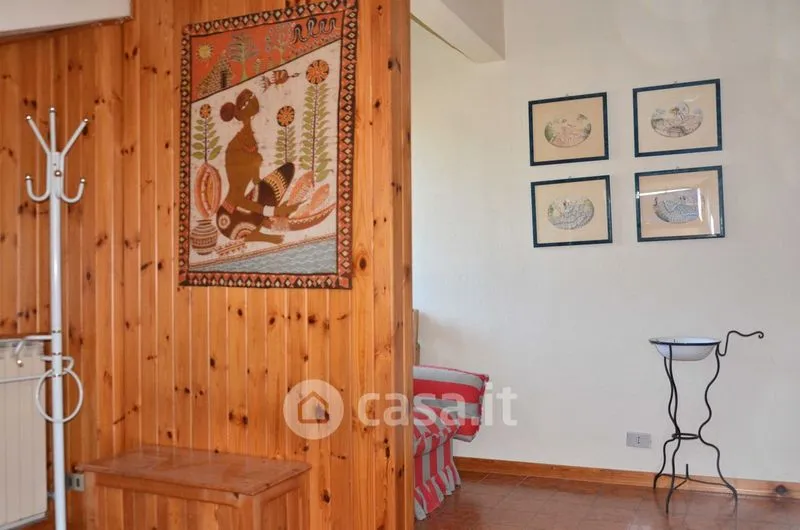 Esik - Three-Bedroom Apartment with Balconies in Ovindoli