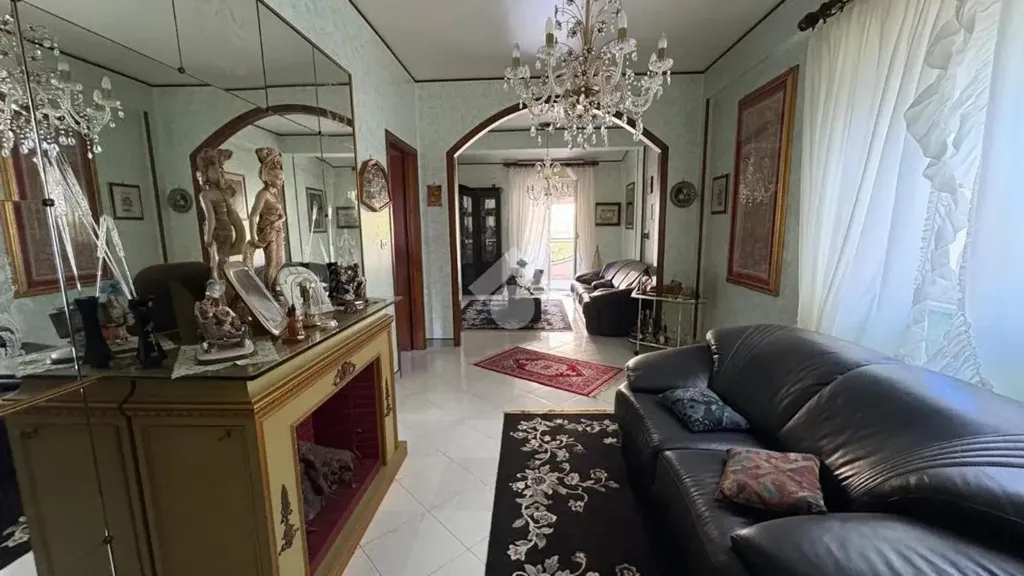 Elutuba - Panoramic Villa with Terrace in Bellolampo, Palermo