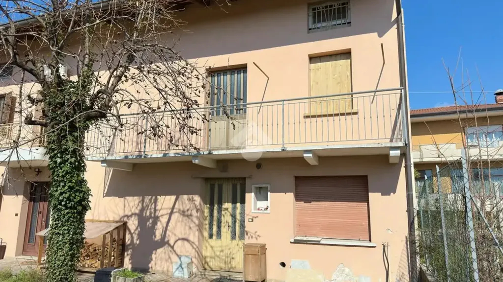 Extérieur - Rustic Villa with Private Garden in Majano