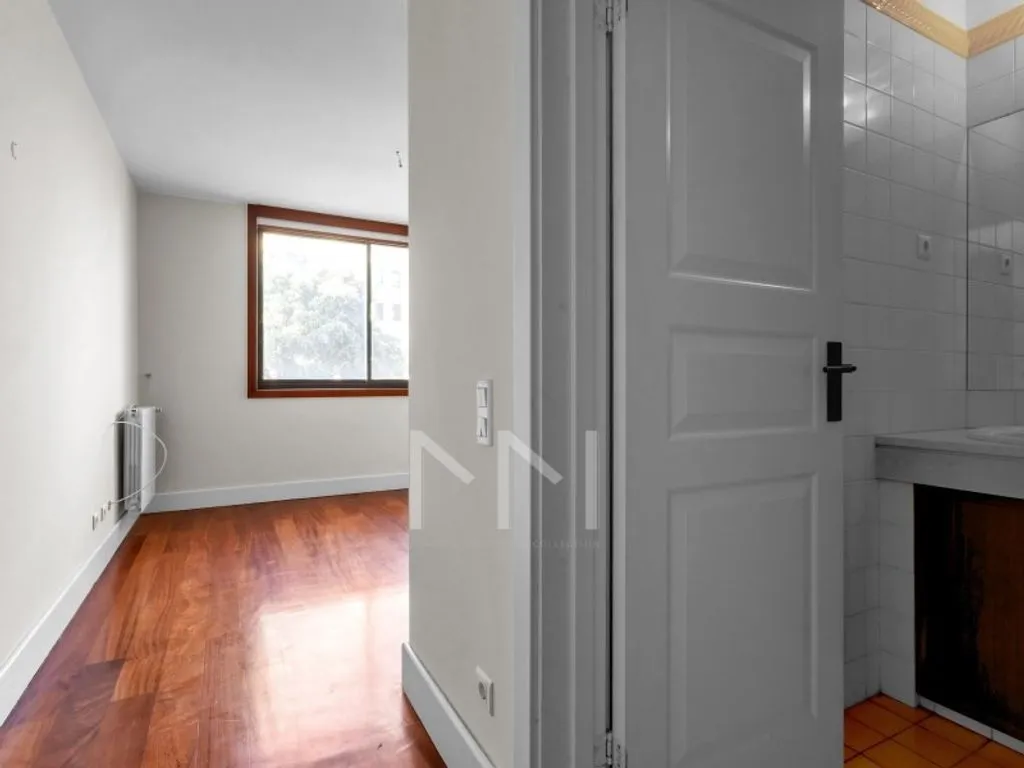 Salles de bain - Luxury Flat with Sea View in Matosinhos