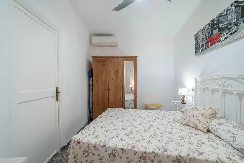 Chambres - Chalet with Pool and Terrace in Alcudia