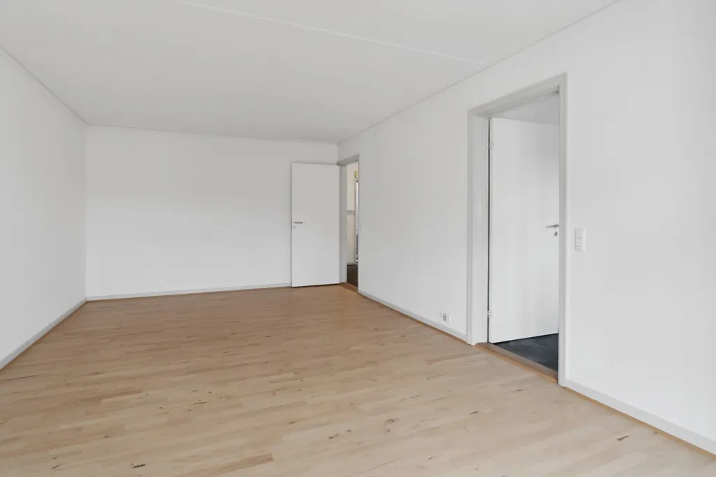 Stanze - Modern Apartment with Balcony in Vejle