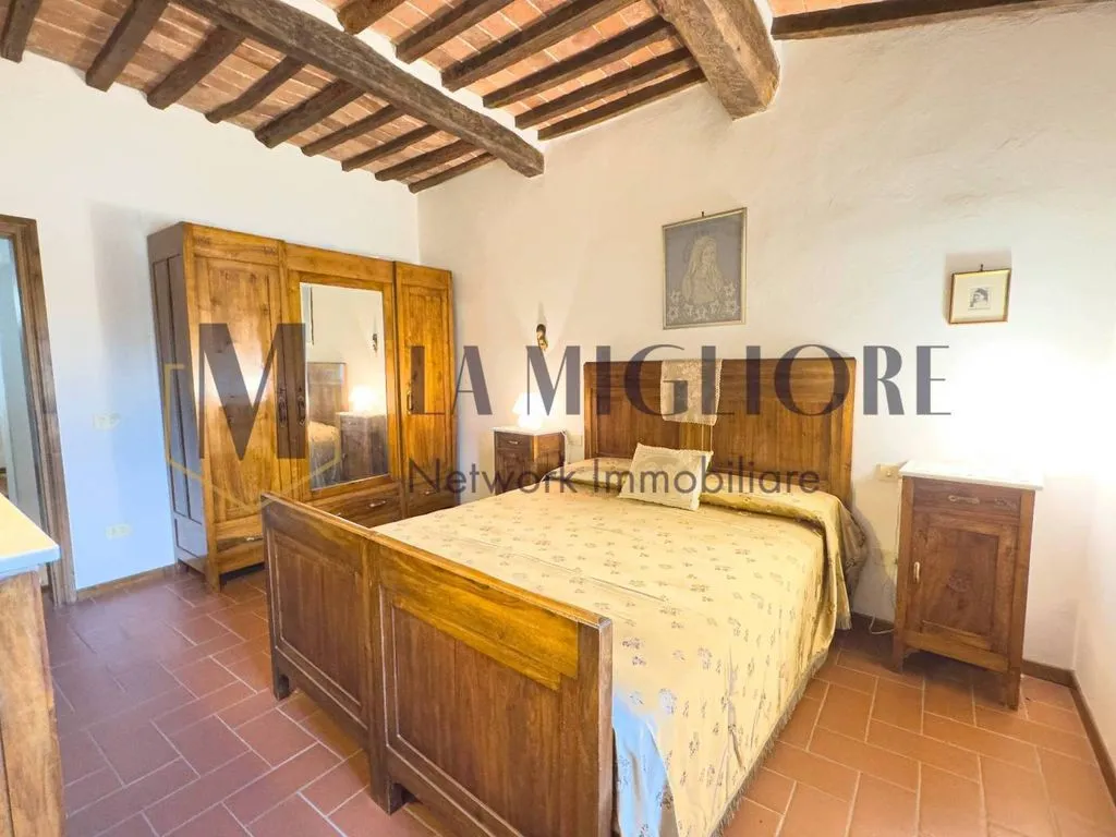 Chambres - Rustic Villa with Olive Grove in Serravalle Pistoiese