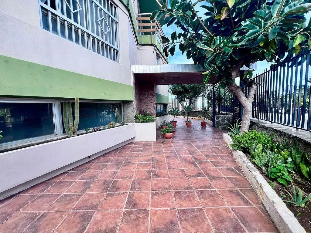 Aed - Chalet with Terraces in Altavista, Las Palmas