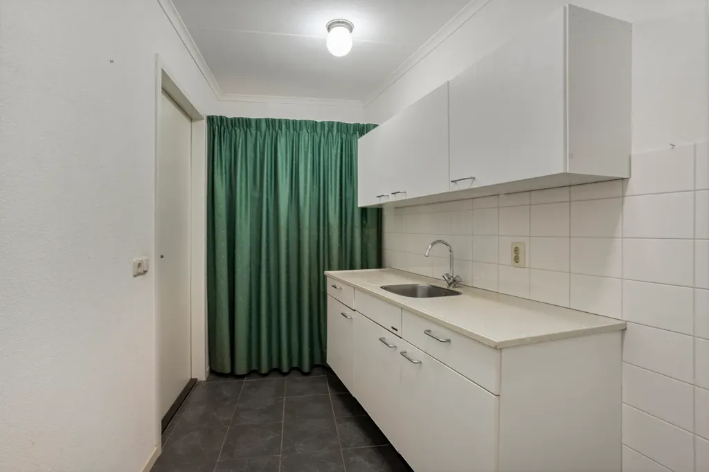 Cuisine - Penthouse with Views in Hellendoorn Centre