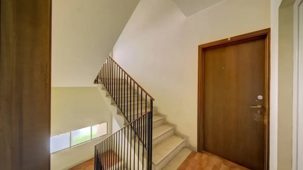 Toad - Spacious Duplex with Pools in Rapallo
