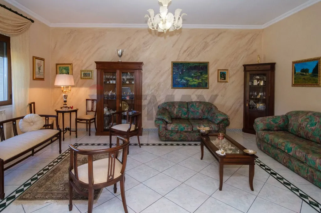 Elutuba - Single Villa with Panoramic View in Piazza Armerina
