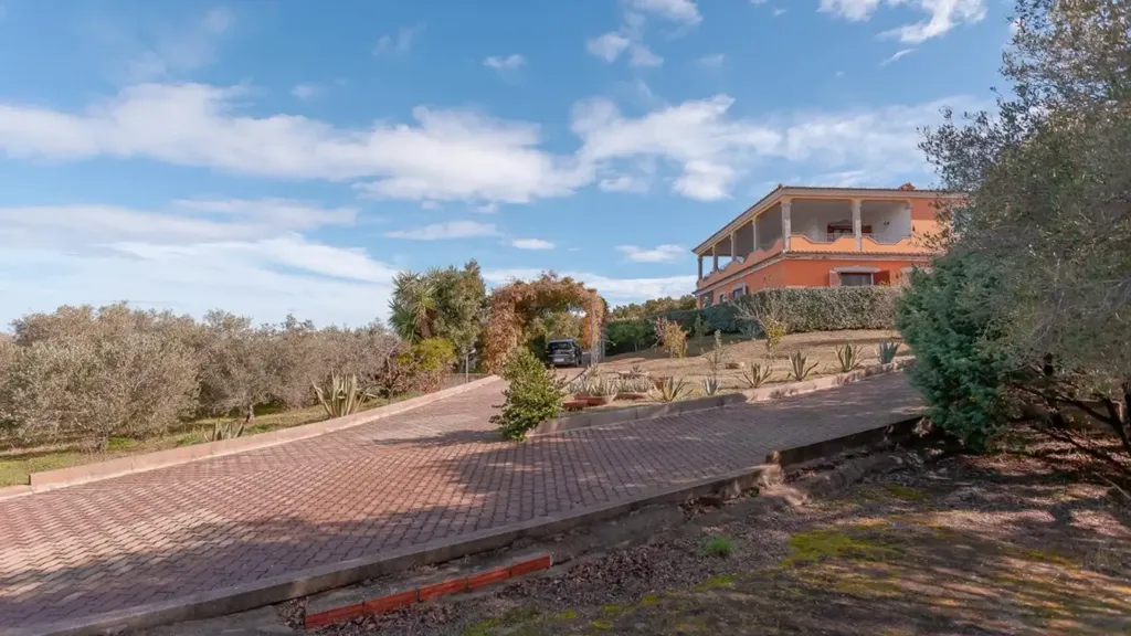 Extérieur - Luxury Villa with Sea Views in Torpe'